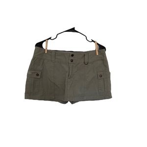 Super cute true y2k mini skort from Aeropostale